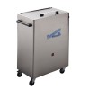 CAPACITY MOBILE MOIST HEAT UNIT